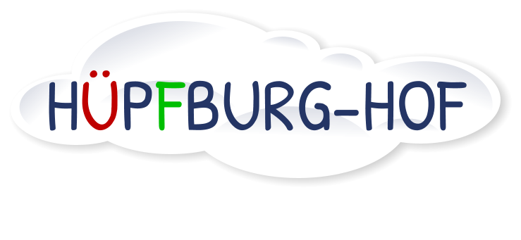HÜPFBURG-HOF
